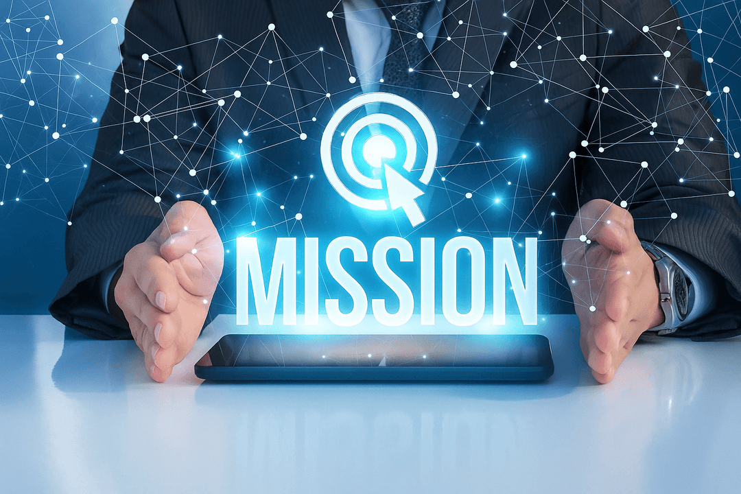Mission Image